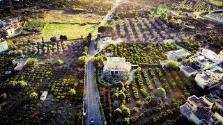 Villarancia – Luxury B&B otel fotoğrafı