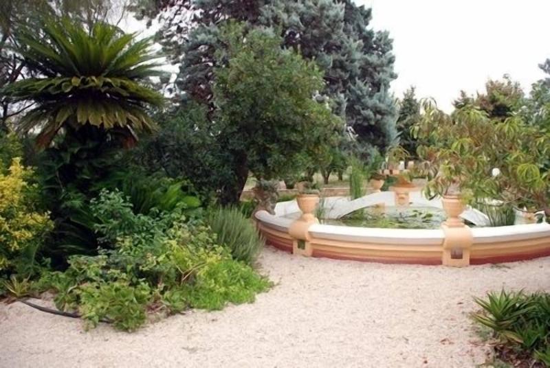 Villarancia â€“ Luxury B&B - Genel