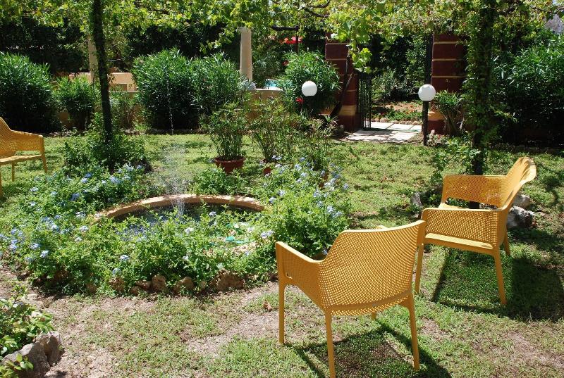 Villarancia â€“ Luxury B&B - Genel