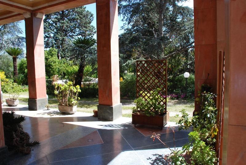 Villarancia â€“ Luxury B&B - Genel