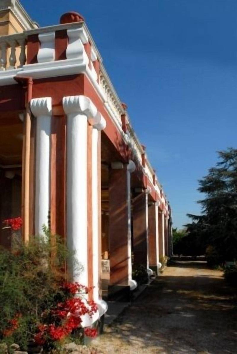Villarancia â€“ Luxury B&B - Genel