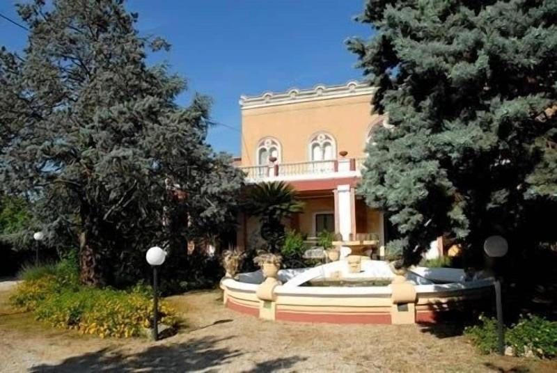 Villarancia â€“ Luxury B&B - Genel