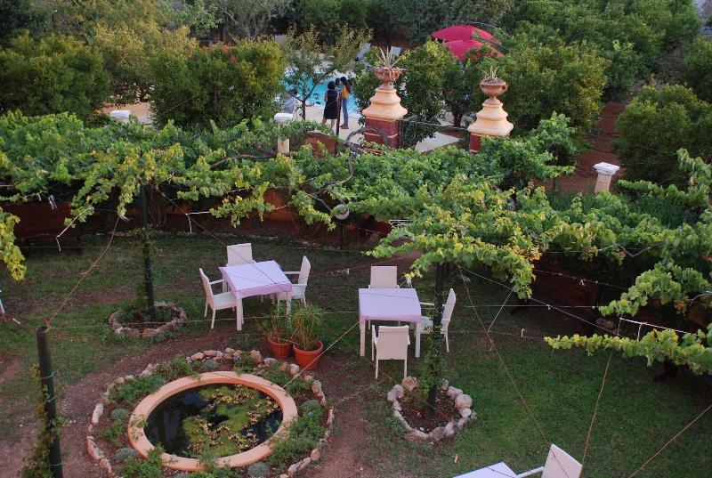 Villarancia â€“ Luxury B&B - Genel