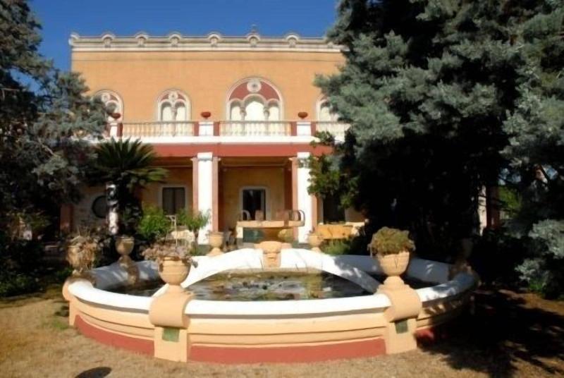 Villarancia â€“ Luxury B&B - Genel