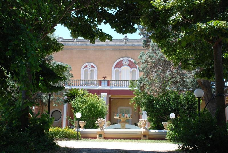 Villarancia â€“ Luxury B&B - Genel