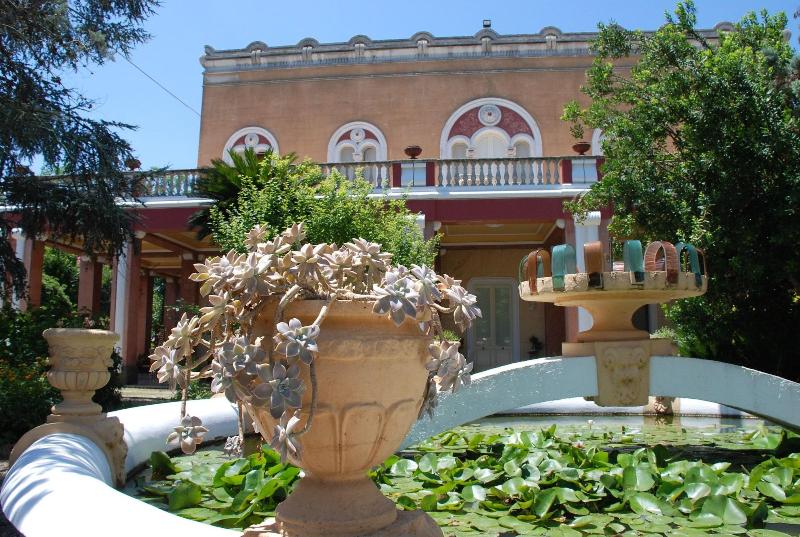 Villarancia â€“ Luxury B&B - Genel