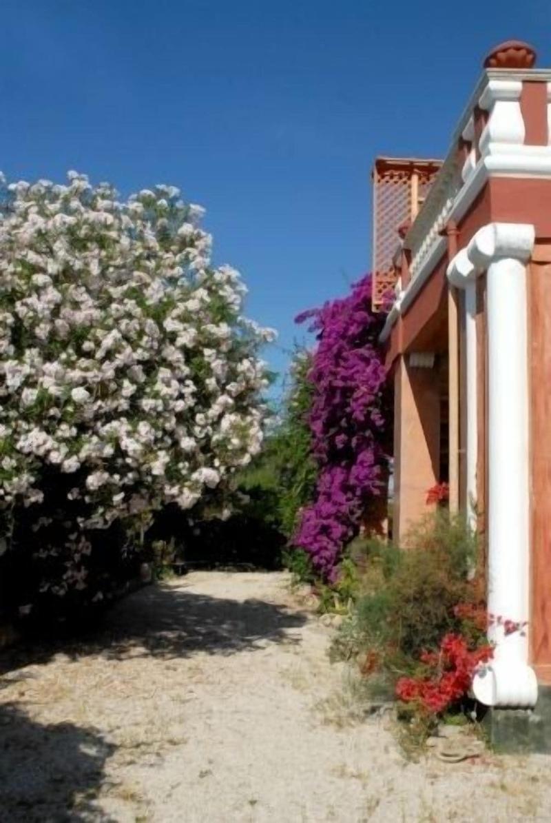 Villarancia â€“ Luxury B&B - Genel