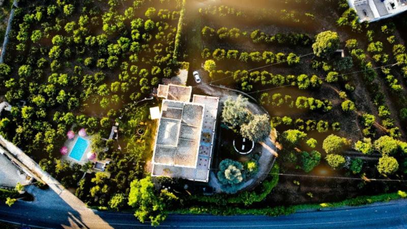 Villarancia â€“ Luxury B&B - Genel