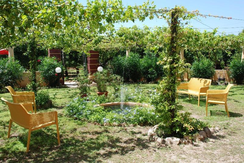 Villarancia â€“ Luxury B&B - Genel
