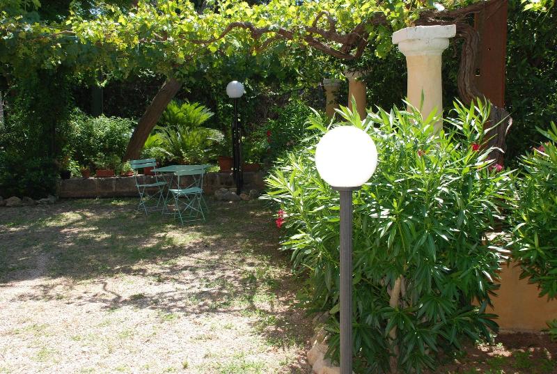 Villarancia â€“ Luxury B&B - Genel
