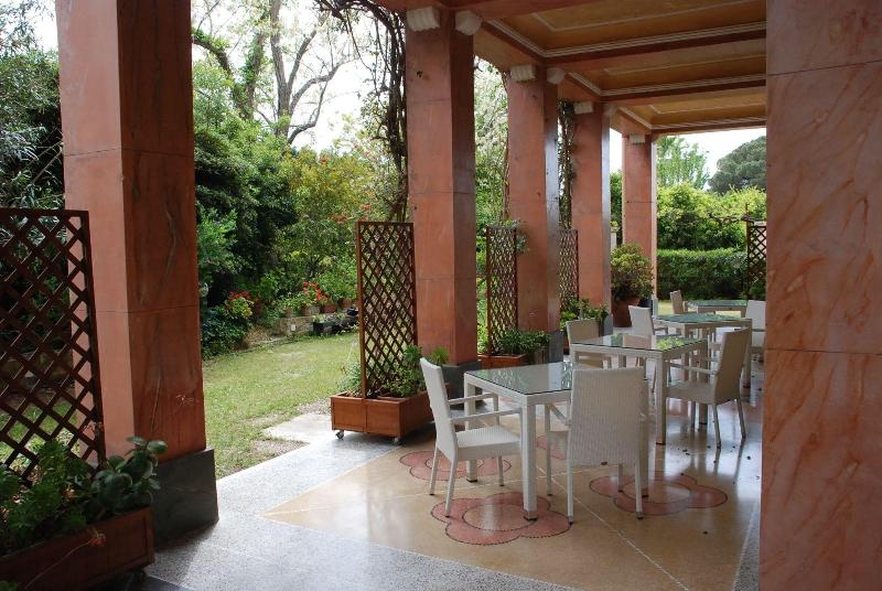 Villarancia â€“ Luxury B&B - Genel