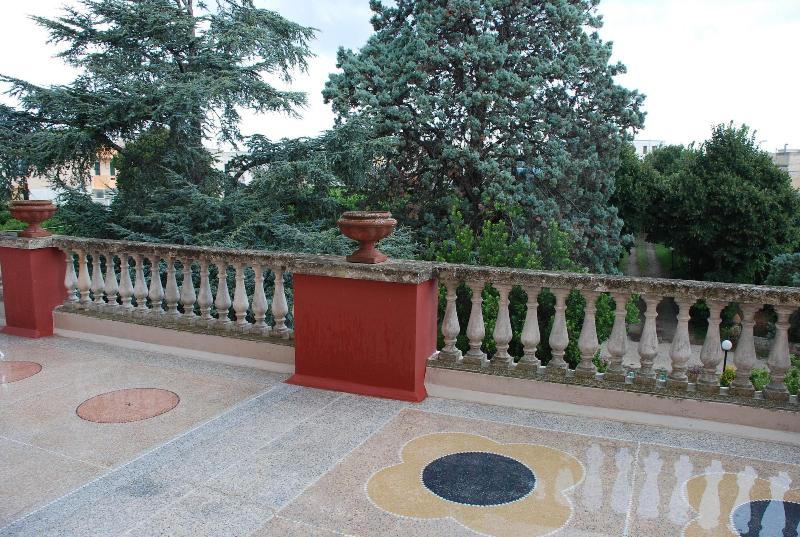 Villarancia â€“ Luxury B&B - Oda