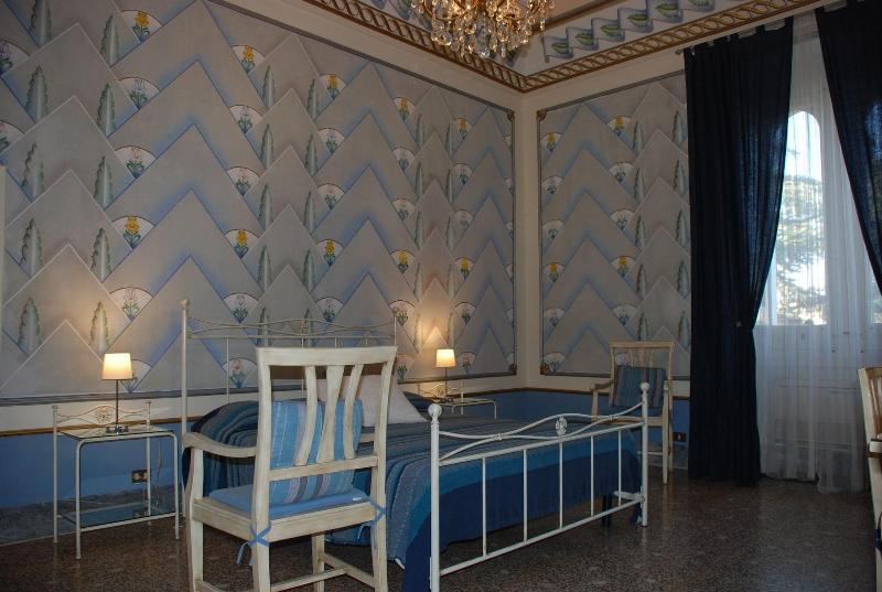 Villarancia â€“ Luxury B&B - Oda