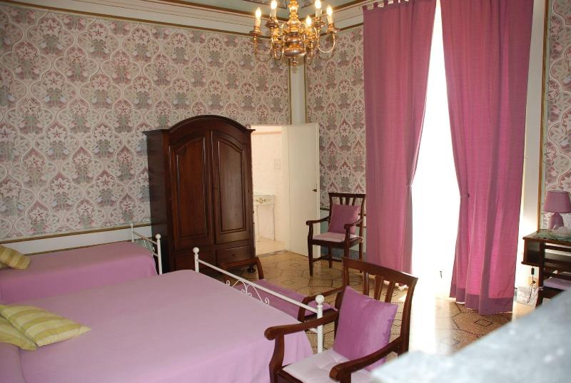 Villarancia â€“ Luxury B&B - Oda