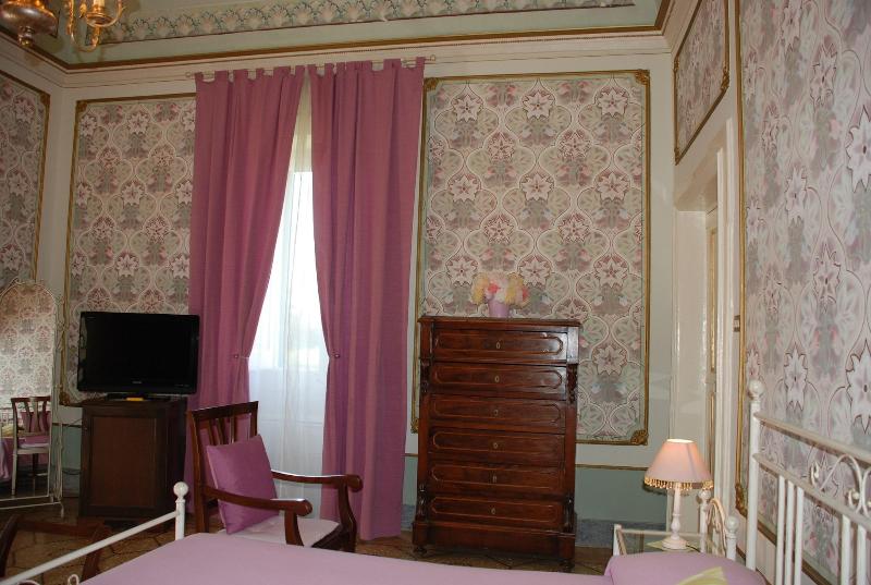 Villarancia â€“ Luxury B&B - Oda