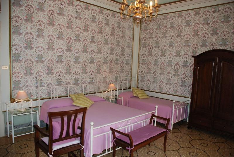 Villarancia â€“ Luxury B&B - Oda