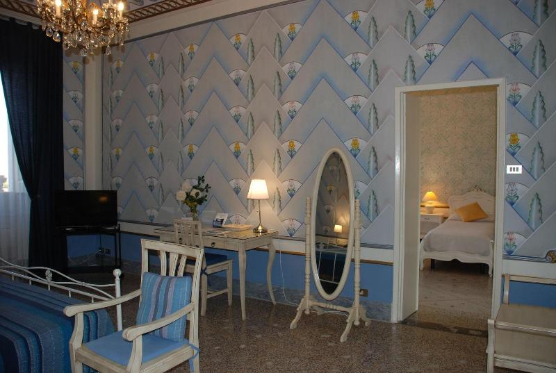 Villarancia â€“ Luxury B&B - Oda