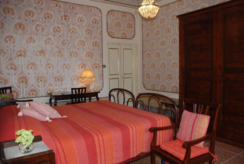 Villarancia â€“ Luxury B&B - Oda