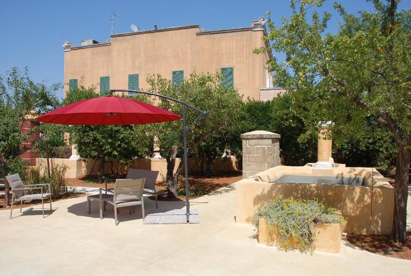 Villarancia â€“ Luxury B&B - Oda