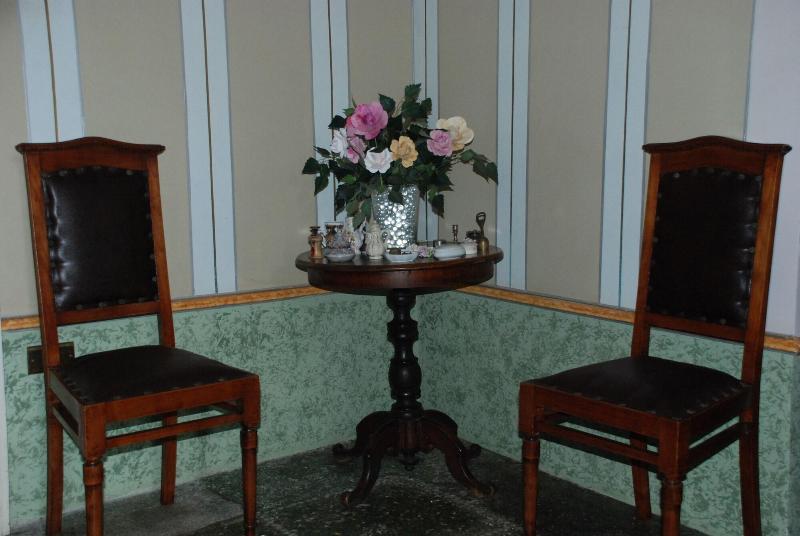 Villarancia â€“ Luxury B&B - Oda