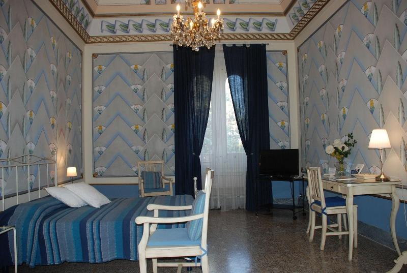 Villarancia â€“ Luxury B&B - Oda
