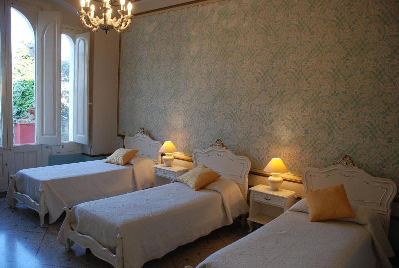 Villarancia â€“ Luxury B&B - Oda