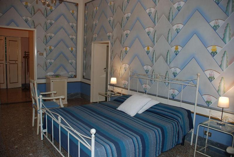 Villarancia â€“ Luxury B&B - Oda