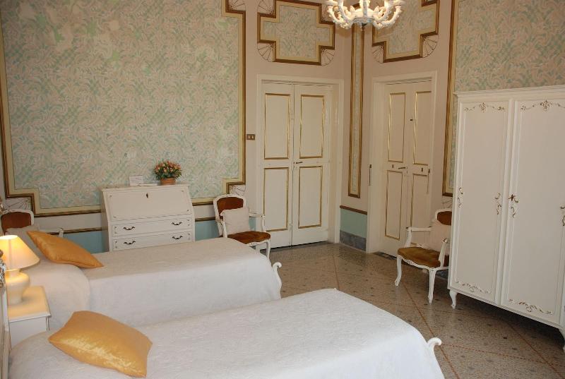 Villarancia â€“ Luxury B&B - Oda