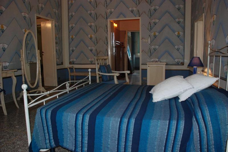 Villarancia â€“ Luxury B&B - Oda
