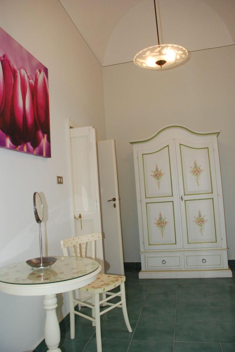 Villarancia â€“ Luxury B&B - Oda