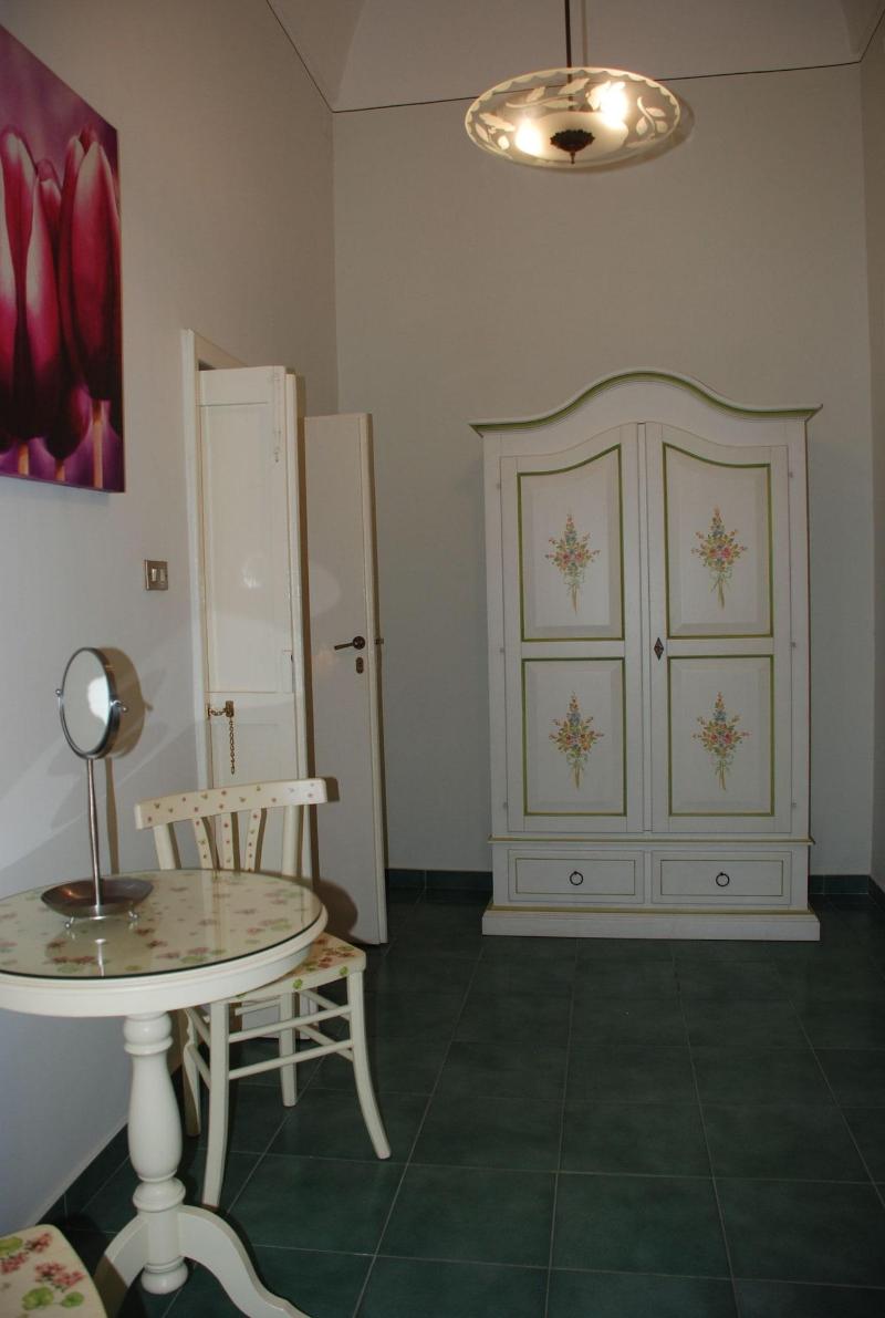 Villarancia â€“ Luxury B&B - Oda