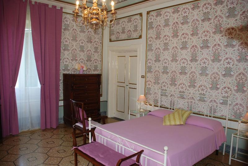 Villarancia â€“ Luxury B&B - Oda