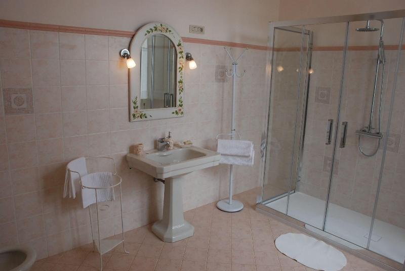 Villarancia â€“ Luxury B&B - Oda