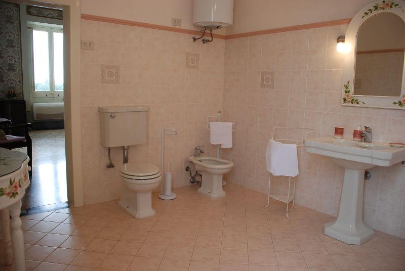 Villarancia â€“ Luxury B&B - Oda