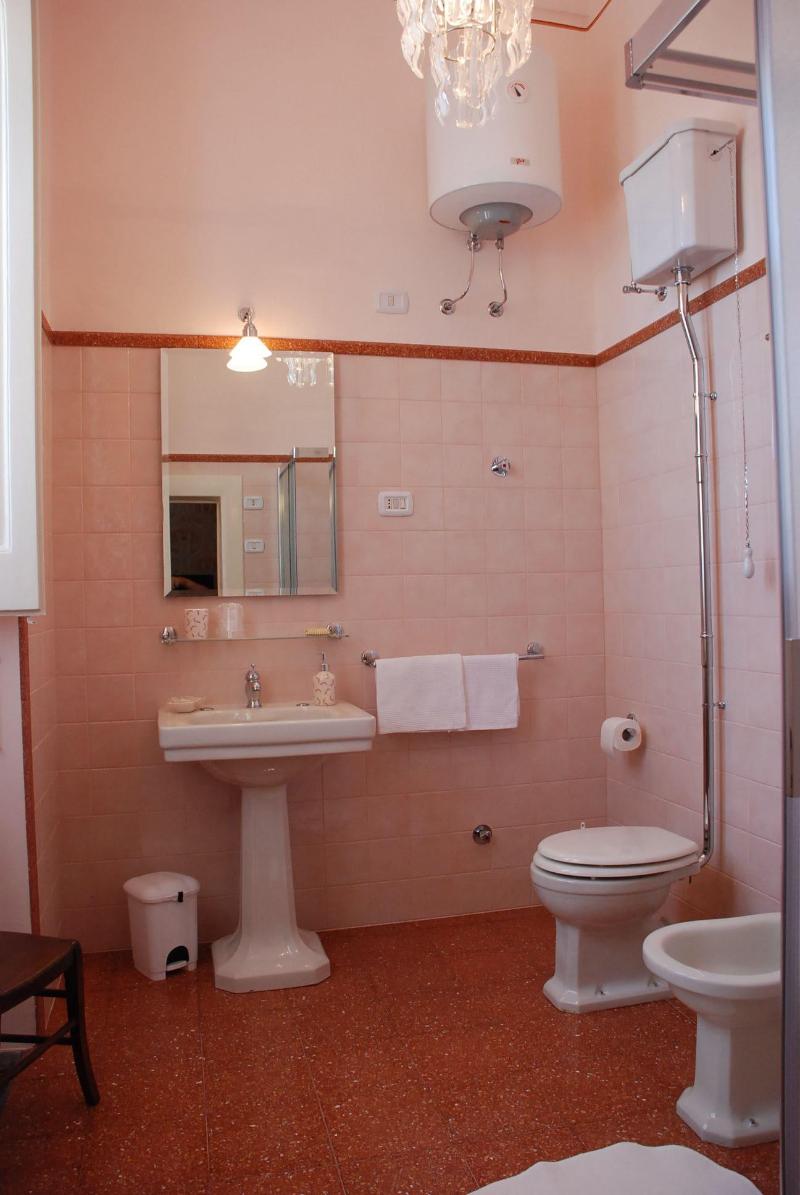 Villarancia â€“ Luxury B&B - Oda