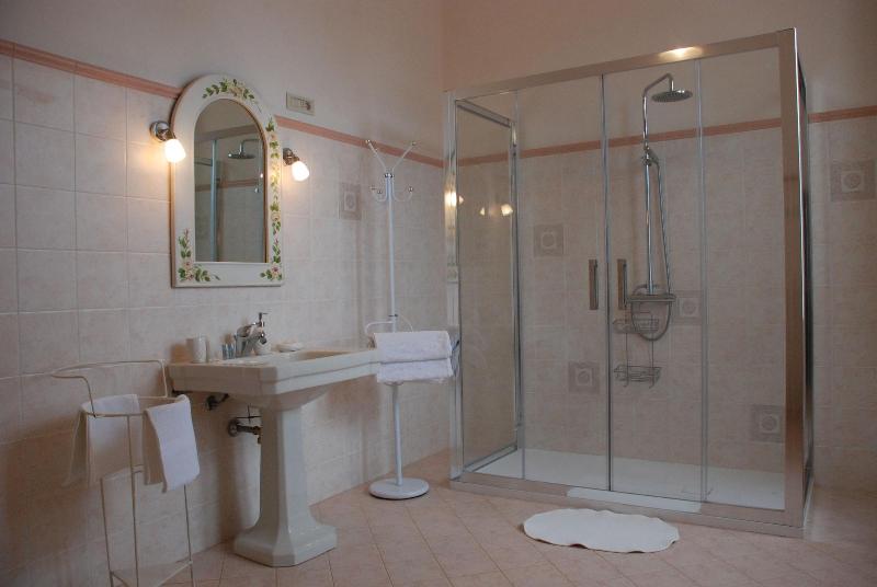 Villarancia â€“ Luxury B&B - Oda