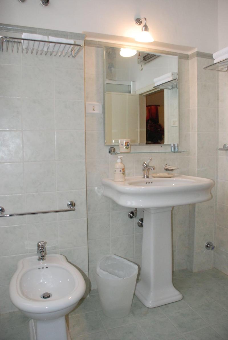 Villarancia â€“ Luxury B&B - Oda