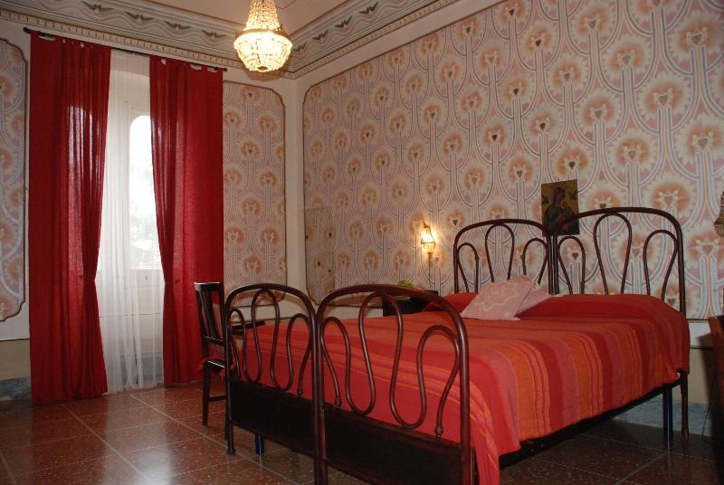 Villarancia â€“ Luxury B&B - Oda