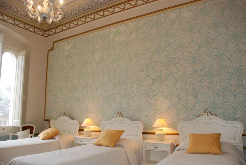 Villarancia â€“ Luxury B&B - Oda
