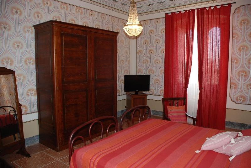 Villarancia â€“ Luxury B&B - Oda