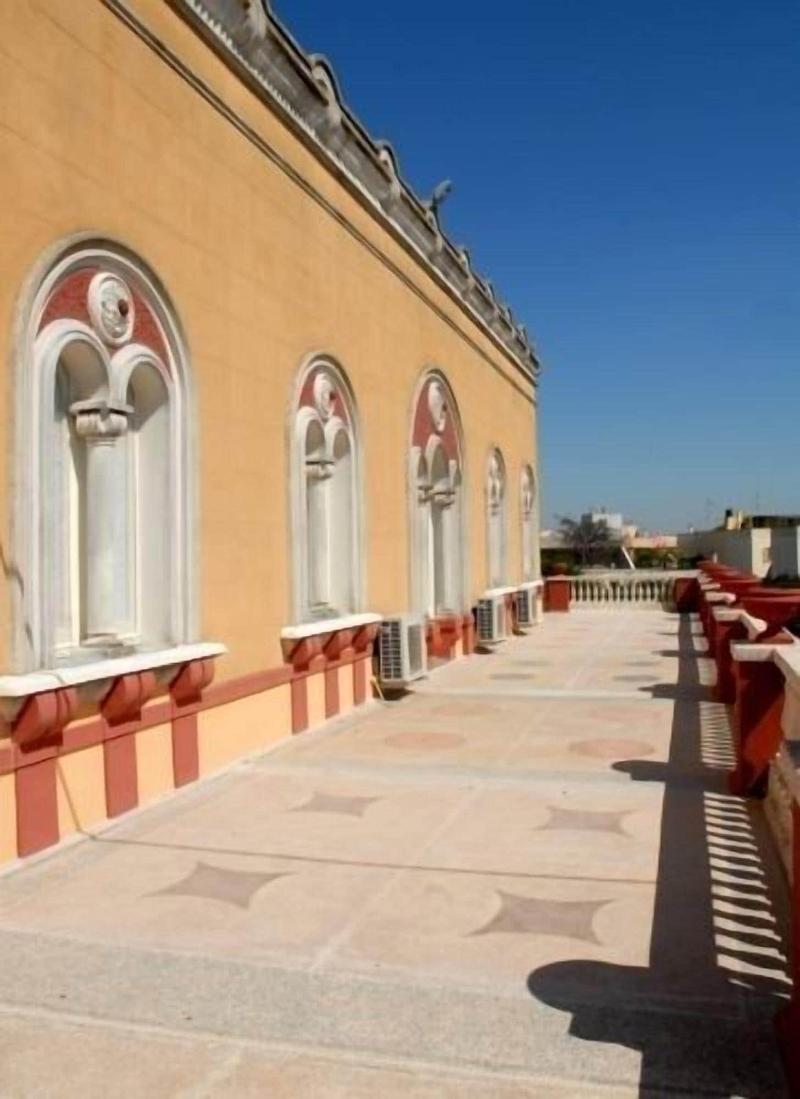 Villarancia â€“ Luxury B&B - Oda