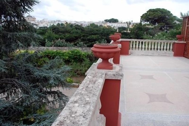 Villarancia â€“ Luxury B&B - Oda