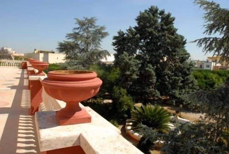 Villarancia â€“ Luxury B&B - Oda