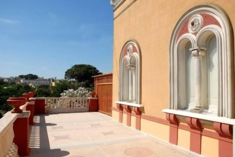Villarancia â€“ Luxury B&B - Oda