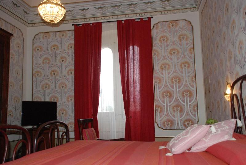 Villarancia â€“ Luxury B&B - Oda