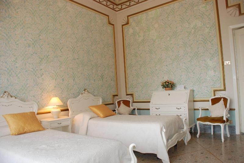 Villarancia â€“ Luxury B&B - Oda