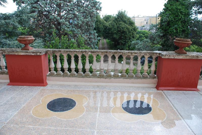 Villarancia â€“ Luxury B&B - Oda