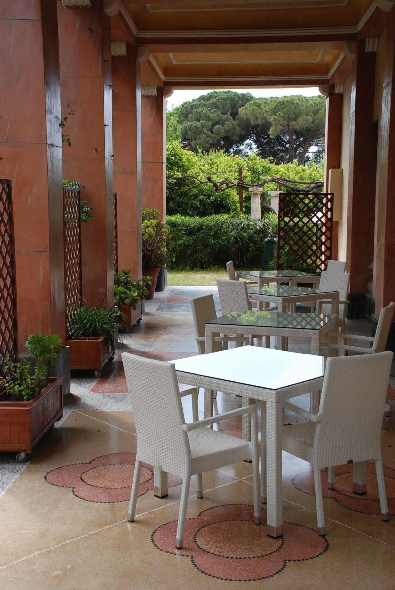 Villarancia â€“ Luxury B&B - Restoran