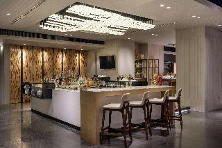 DoubleTree by Hilton Bangkok Ploenchit fotoÄŸrafÄ±