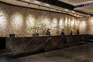 DoubleTree by Hilton Bangkok Ploenchit fotoÄŸrafÄ±